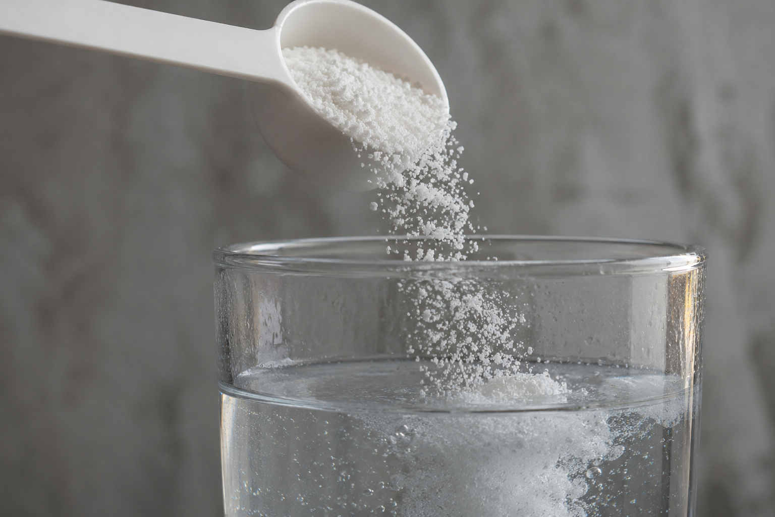 Creatine Beyond the Gym