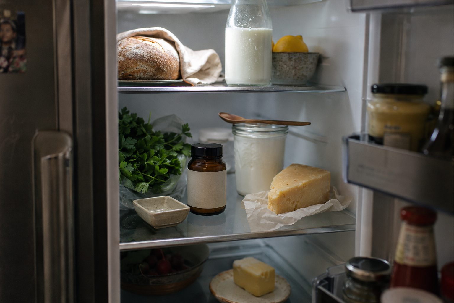 Storing Supplements Correctly: Stability, Shelf Life, and Best Practices
