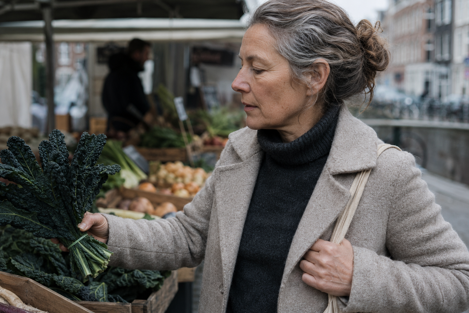 Longevity Supplements for Women: Needs Across Life Stages