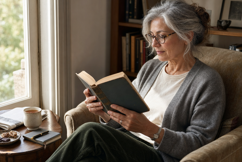 Brain Health and Cognitive Function: Nutrients That Support Mental Clarity