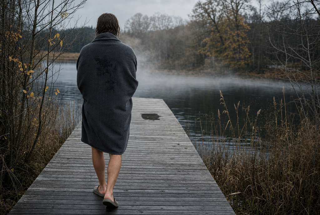 The Complete Guide to Contrast Therapy: Sauna and Cold Plunge Protocol | The Longevity Store
