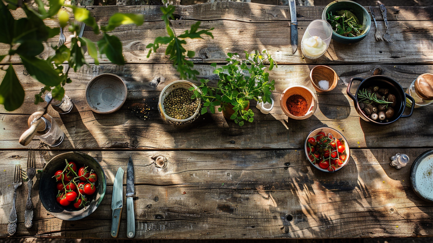 The Longevity Diet