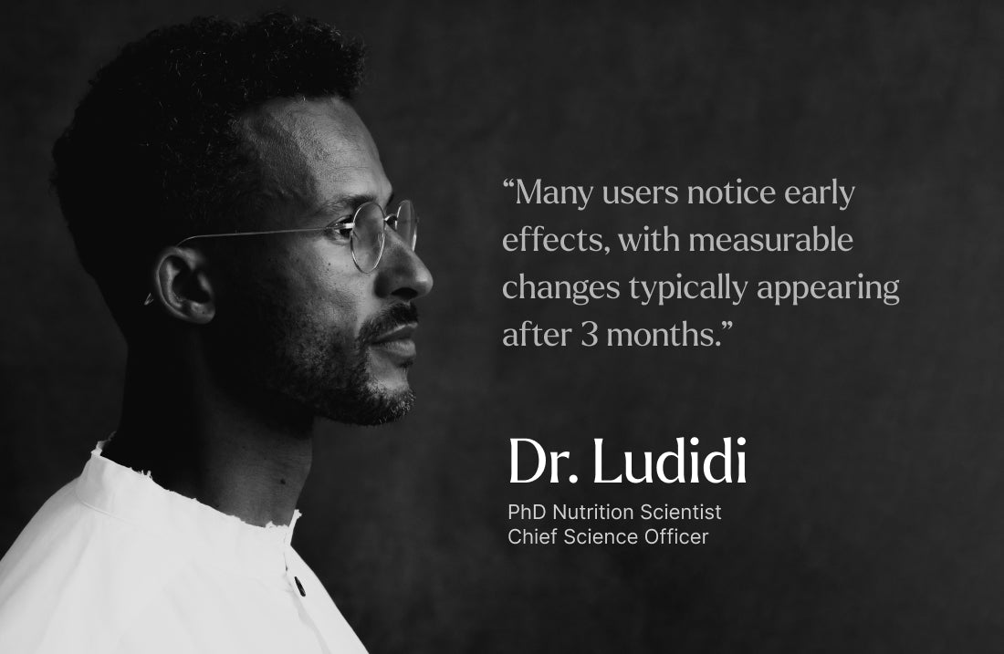 Longevity Complete™