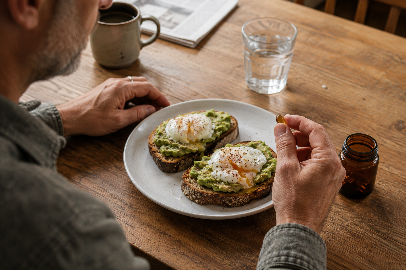Understanding Bioavailability: Why Supplement Absorption Matters