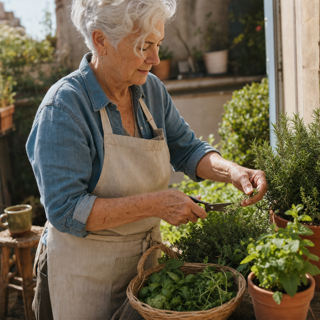 Longevity Supplements for Seniors: Safe, Evidence-Based Approaches