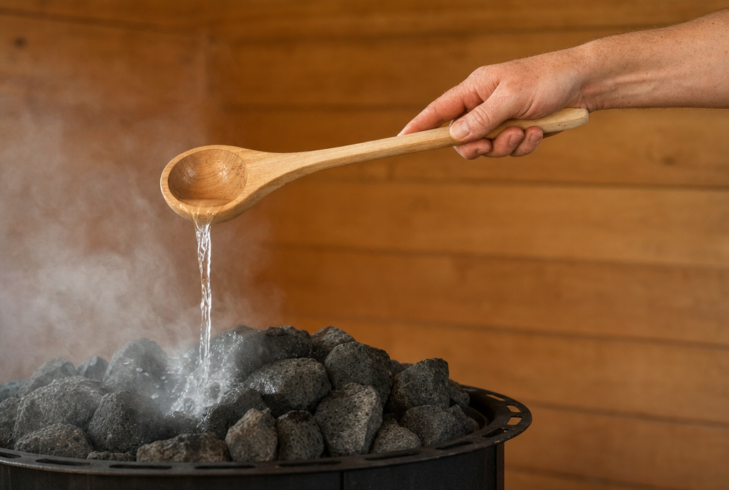 Sauna and Longevity: What the Finnish Studies Actually Found