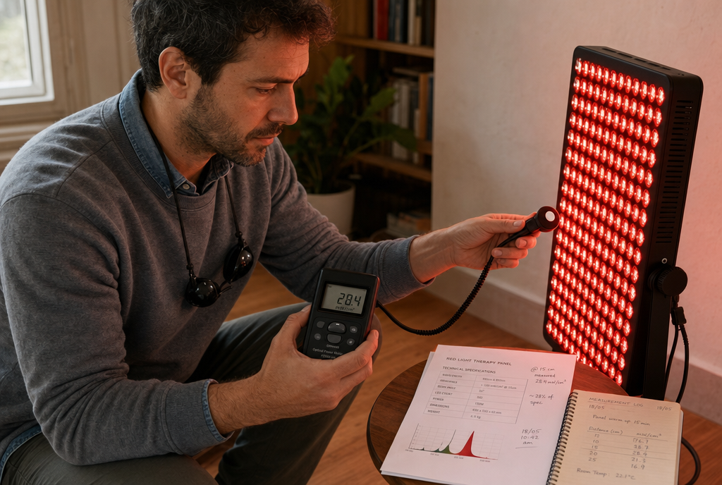 Joovv vs PlatinumLED vs Mito Red: Which Red Light Panel Is Worth It? | The Longevity Store