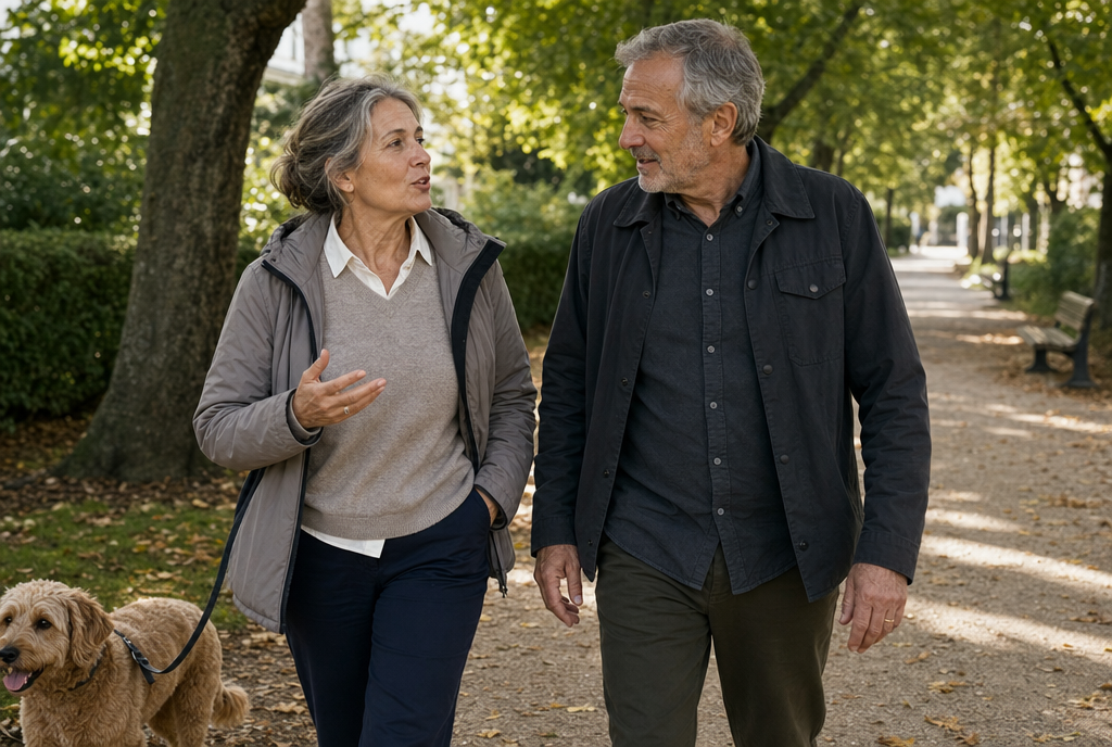 Healthspan vs Lifespan: Why the 9.6-Year Gap Matters More Than Your Age
