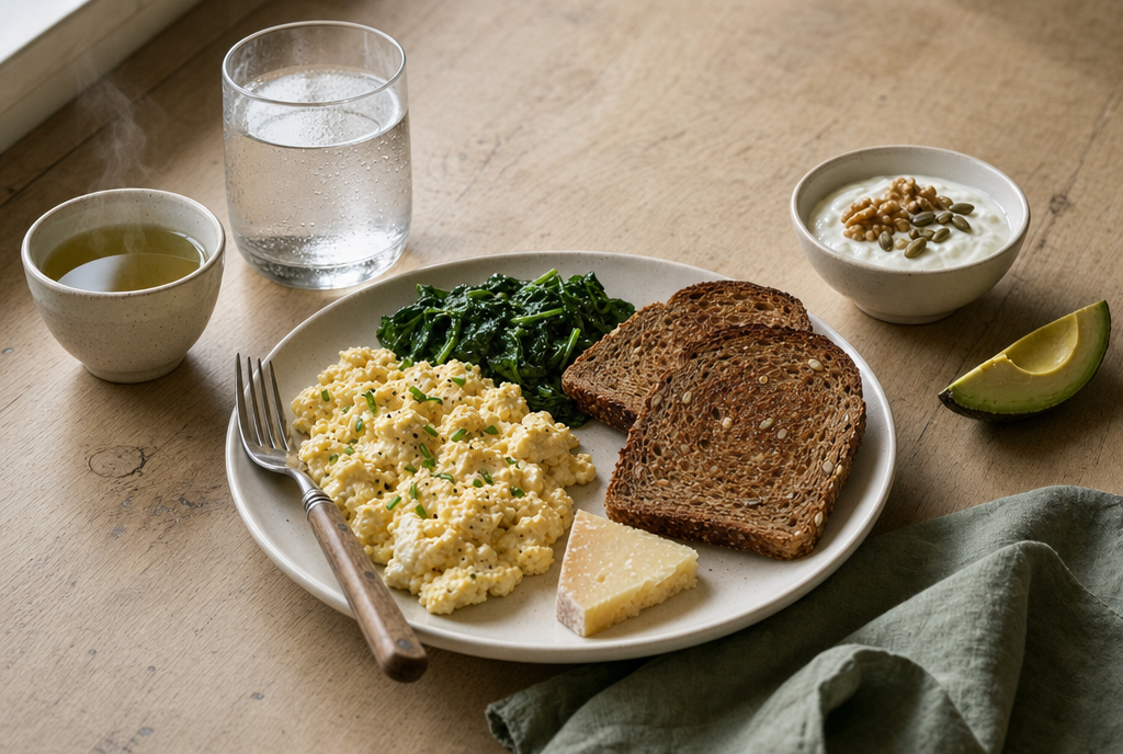 The Hormesis Protocol Stack: How to Combine Cold, Heat, Fasting, and Exercise