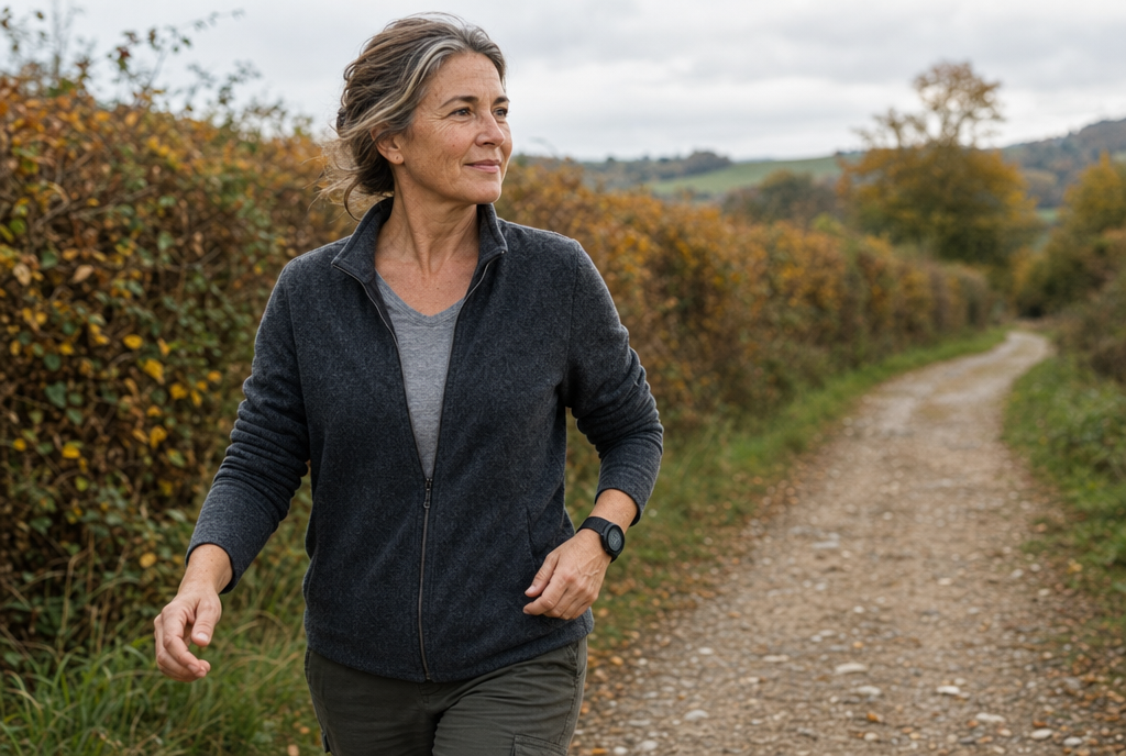 Zone 2 Cardio Explained: The Longevity Exercise Protocol