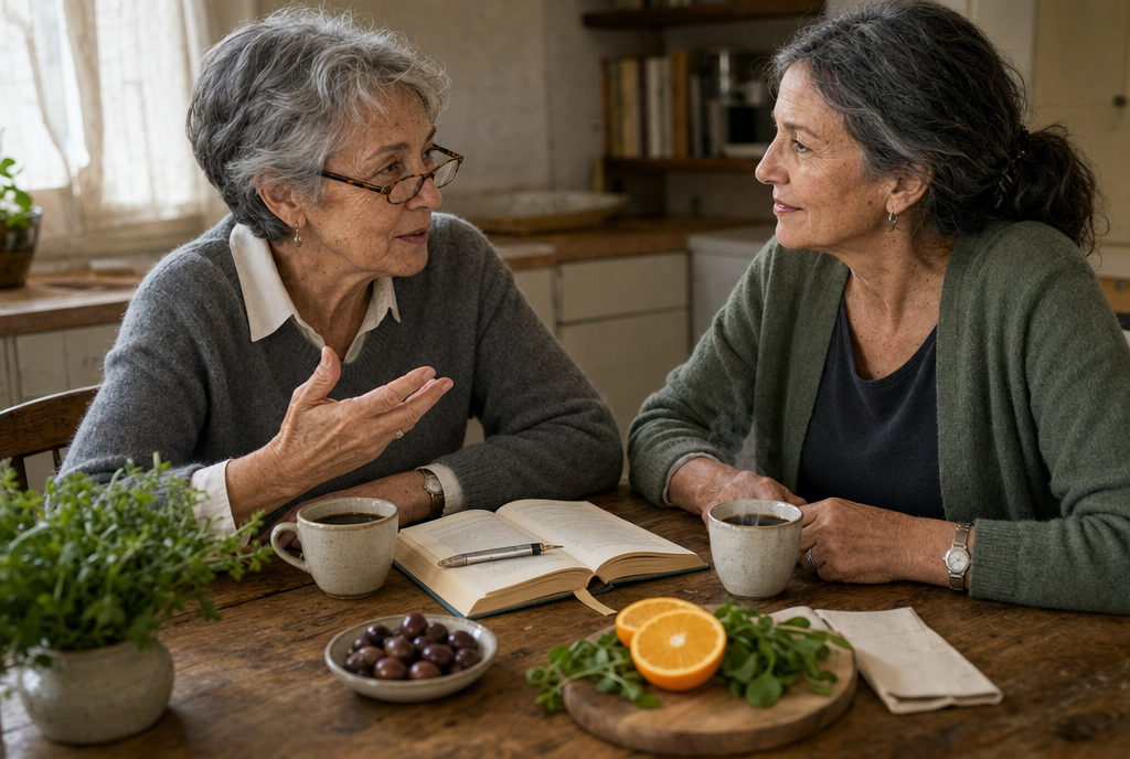 7 Science-Backed Ways to Support Cognitive Longevity Without Supplements