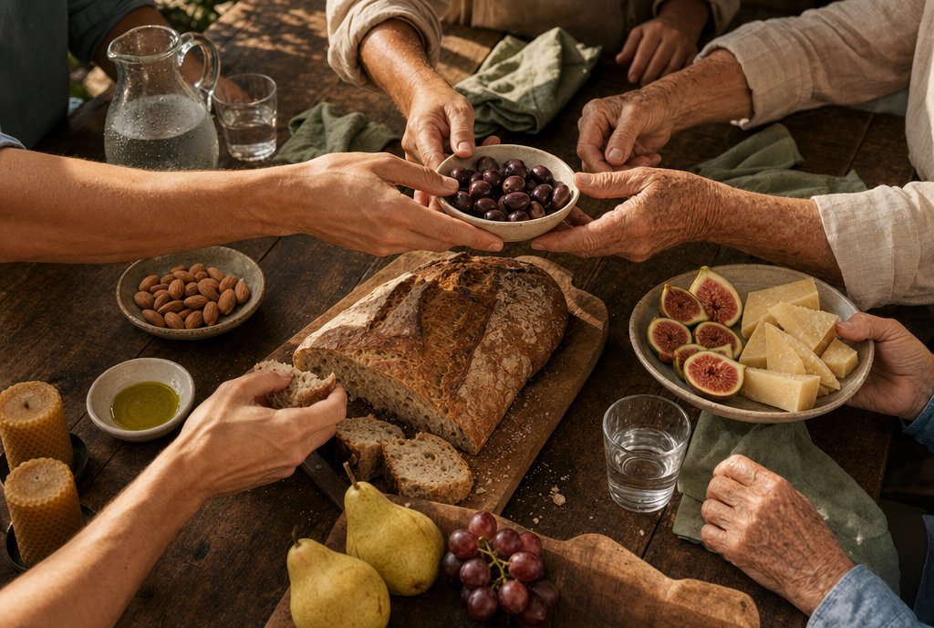 The Science Is Clear: Social Connection and Purpose Extend Your Healthspan