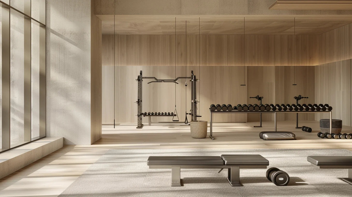 Strength Training: Not Only for Bodybuilders