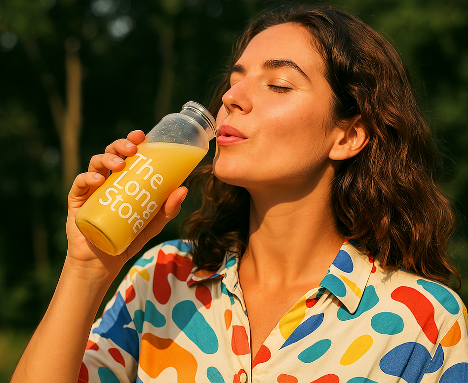 Energy & Vitality